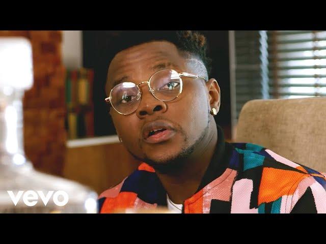 Kizz Daniel - 4DAYZ (#VDG EDITION)