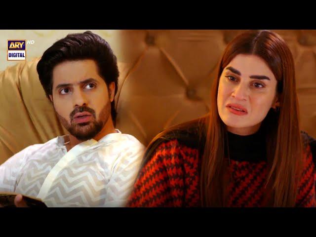 Munh Kyun Bana Hua Hai Tumhara | Asim Mehmood | BEST SCENE #Taqdeer