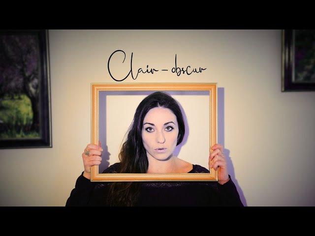 Julia Lùmni - Clair-obscur (clip officiel)