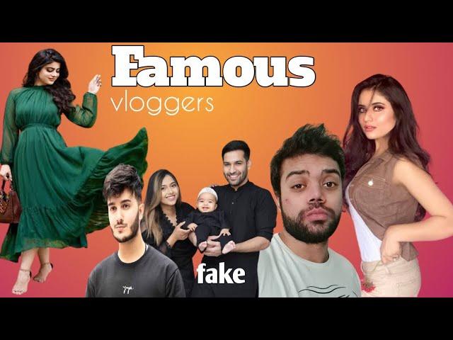 famous pakistani vloggers ducky bhai zaid ali shaveer aroob jatoi l pakistani vloggers vs foreigner