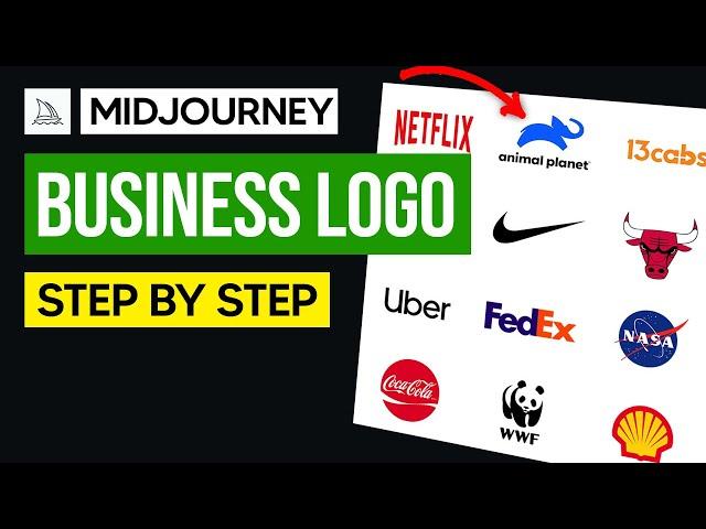 How To Make A FREE LOGO For Your Business In SECONDS