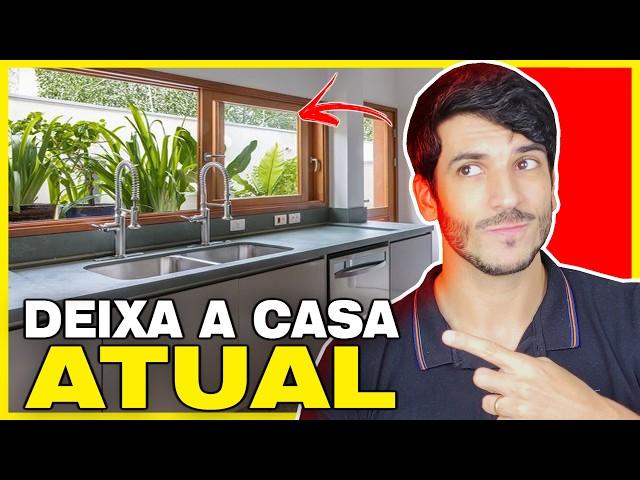 10 DECORAÇÕES QUE DEIXAM SUA CASA MAIS ATUAL E VALORIZADA