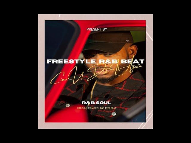 (Free For Profit) R&B Soul Bryson Tiller Smooth RB Type Beat