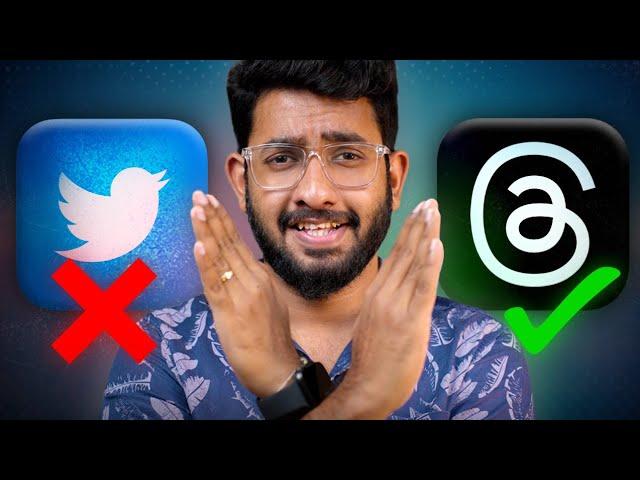 എന്താണ് Instagram Threads ! How To Use It