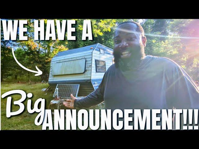 This Is Going To Make The "OLDIES" Really Excited!!! | BIG CHANGES COMING TO THE RANCH