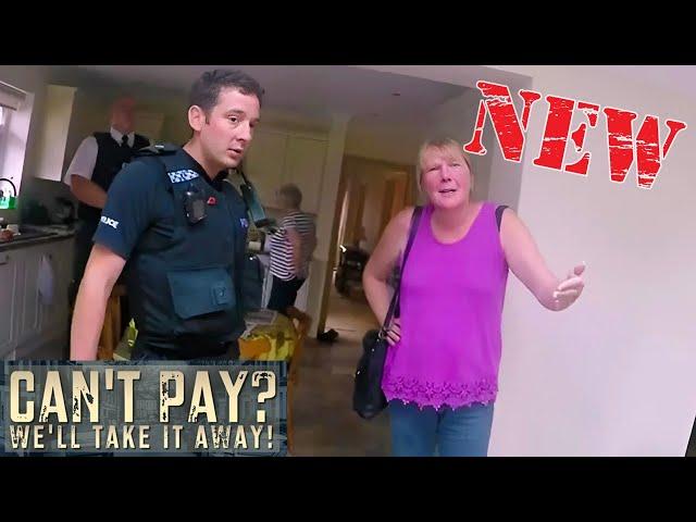 Can't Pay? We'll Take It Away! 2025 NEW EPISODE 102 | Documentary TV Shows UK