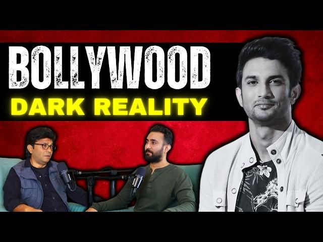 Dark Reality Of Bollywood | THE REAL TRUTH Of Sushant Singh Rajput | Salman Khan | The DD Show - 25