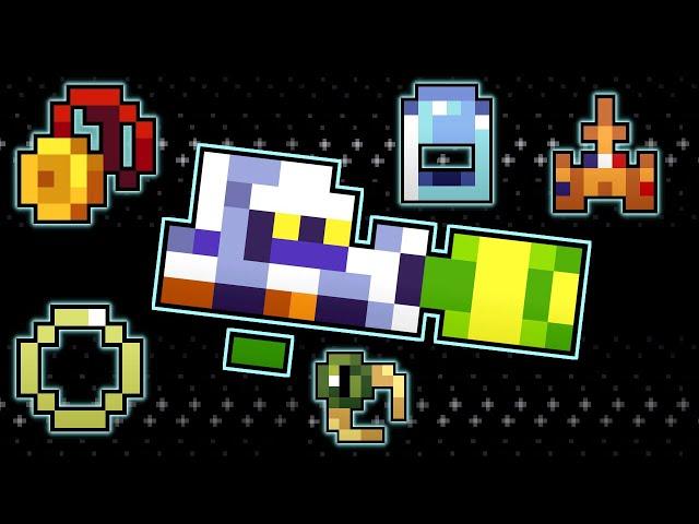 Getting ALL the OP Rings!!!! || Rotmg HPE