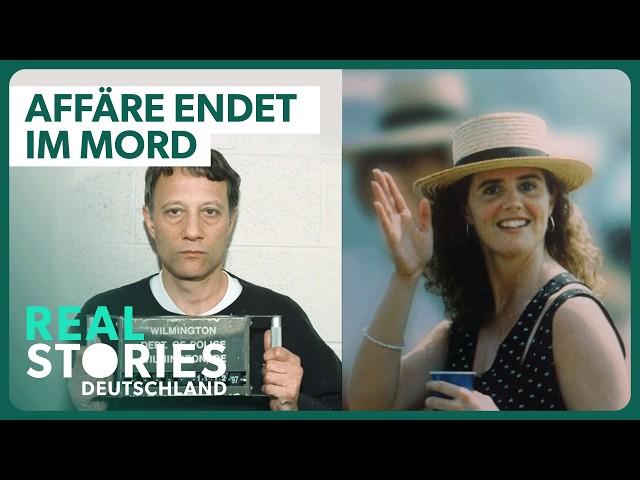 True Crime Doku: Der Mordfall Anne Marie Fahey | Real Stories Deutschland