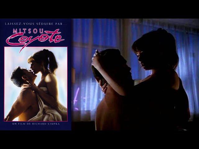 Coyote (1992) Drama | Romance. The story of a passionate love between 2 ambitious teenagers