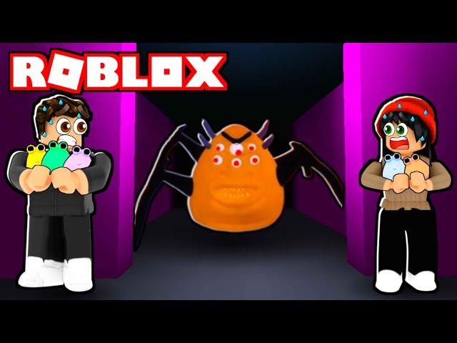 ROBLOX BOU'S REVENGE WITH ALEXA! CHAPTER 2