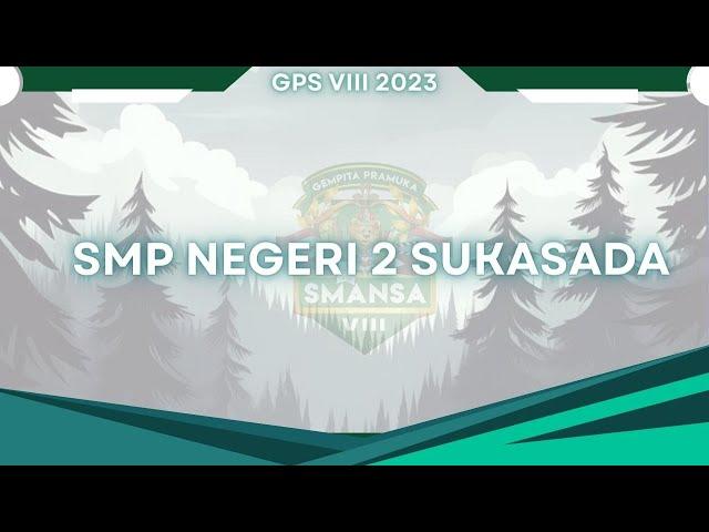 LOMBA VIDEO KREATIF PRAMUKA - SMP NEGERI 2 SUKASADA