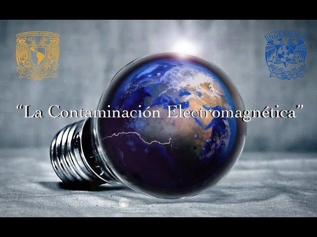 La Contaminación Electromagnética