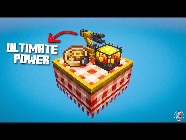 Minecraft Create Mod | The Ultimate Guide to Machines! | 3zkMC