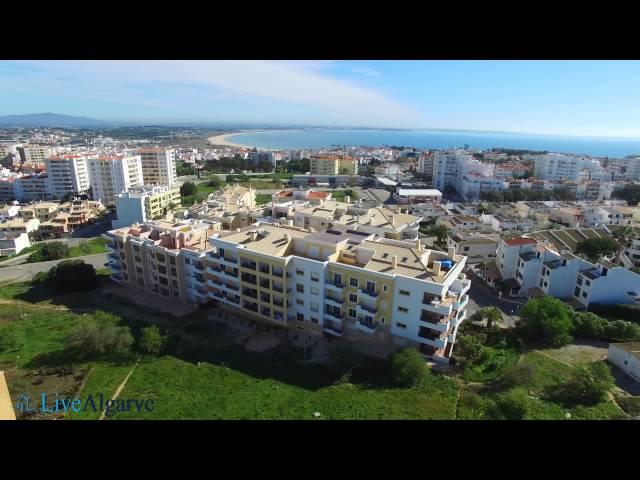 Cosy Apartment in Torraltinha of Lagos