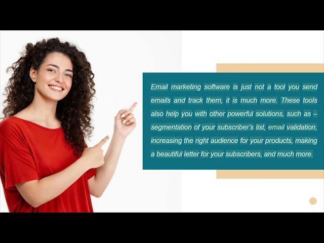 Best Email Marketing Solution for Business