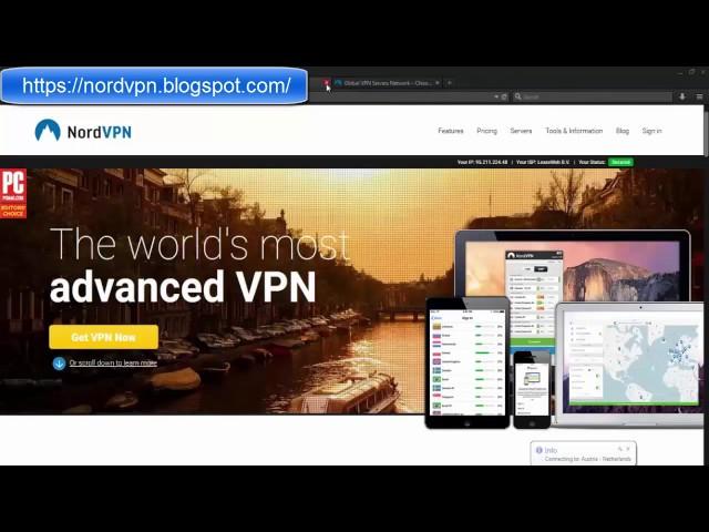 Best VPN Services | VPN server | VPN router | Nord VPN Review