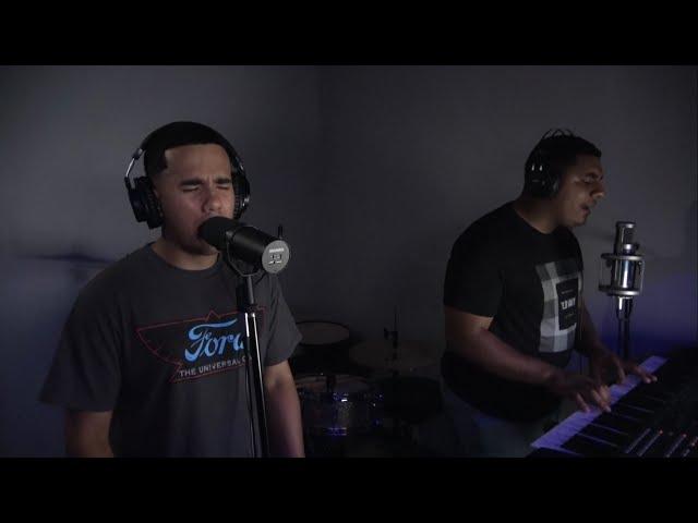 Josue Rosario | "Envuelveme En Ti" (COVER)