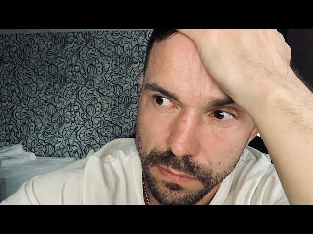 Нахожусь в панике / Лежит, не встает уже вторую неделю / Рацион Ирины / Домашний стационар