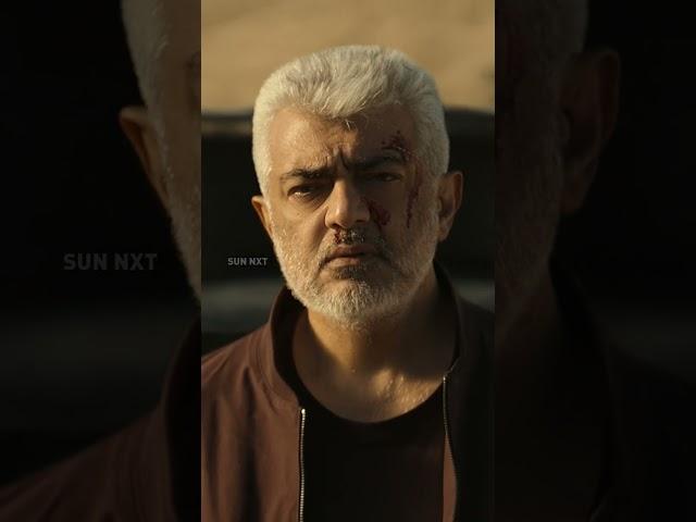 Get ready for the heat. | Vidaamuyarchi Trailer | Ajith Kumar | Trisha  |Magizh Thirumeni|Anirudh