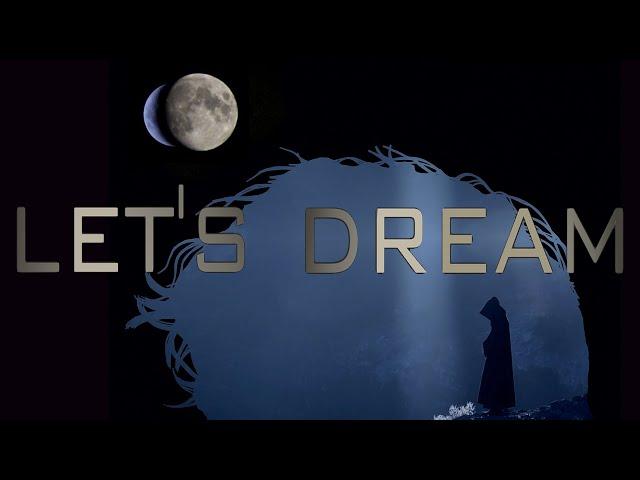 Let's Dream ️ FULL HORROR MOVIE