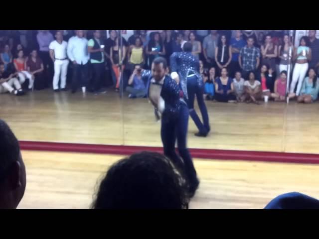 Franklin Liranzo - Yamulee Social