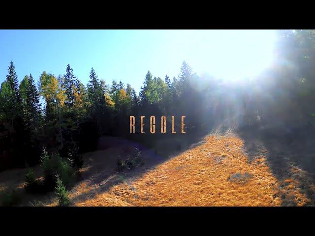 Regole FPV - First tries with Gopro Hero 9 | flywoo explorer lr