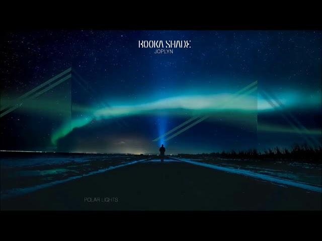 Booka Shade & Joplyn - Polar Lights (Original Mix) [Blaufield Music]