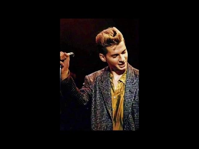 Depeche Mode 1984-11-02 Hammersmith Odeon, London, England, UK (HQ sound)