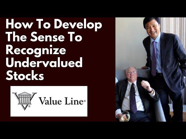 How To Get Better At Finding Undervalued Stocks - Li Lu