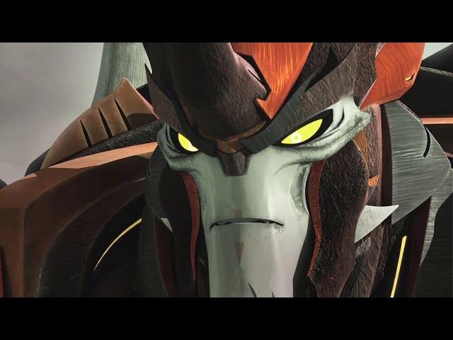 Who could defeat Predaking? How to fight Predacons!