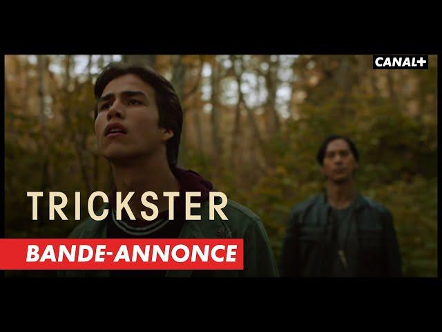 Trickster - Bande-annonce