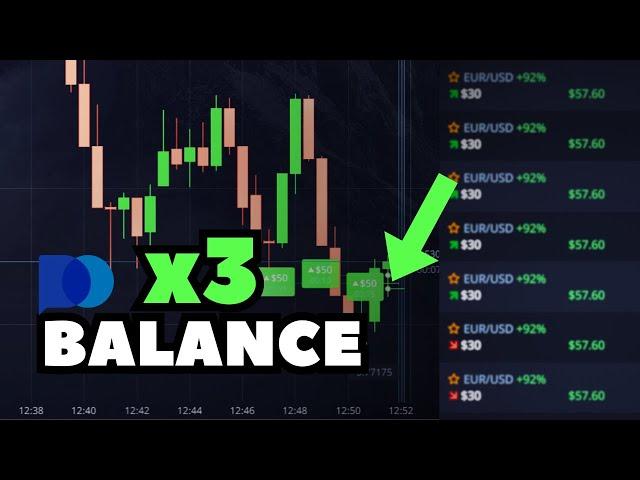 FREE Pocket Option Signals | Use the Hyper Mode and Trade Like a PRO