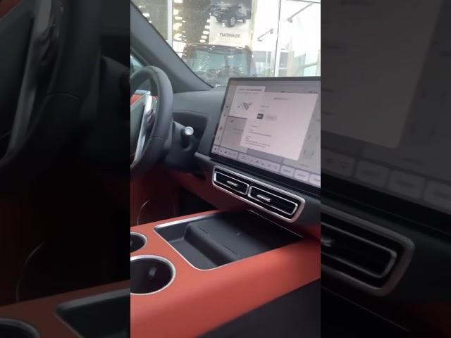 Lixiang L7 В комплектации MAX в наличии#lixiang #импортавто #новыйавто #автоимпорт #новыйавтомобиль