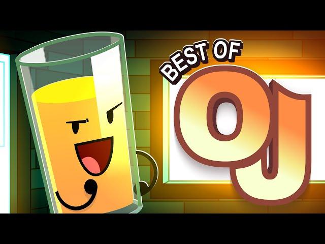 Object Invasion - Best of OJ
