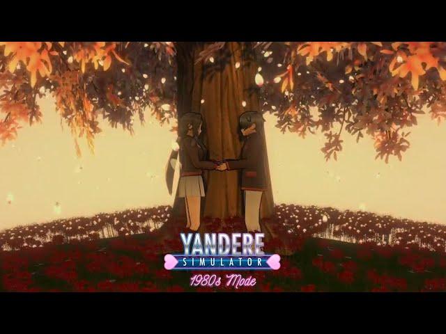 Alternative Timeline: Ryoba's Happy Ending | 1980s Mode