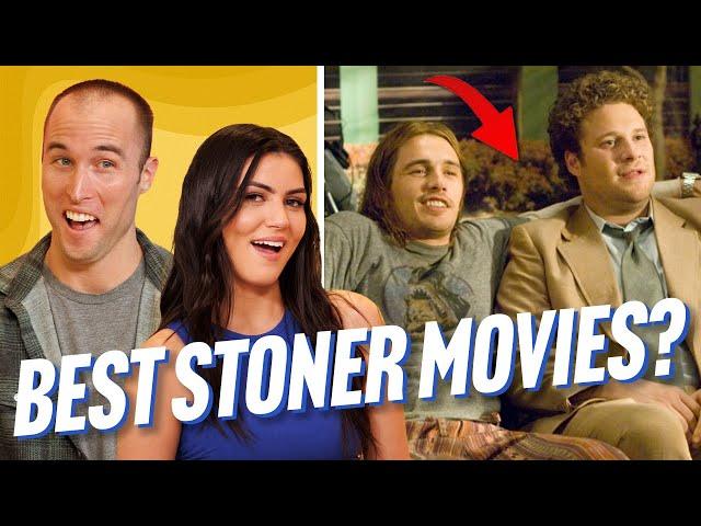 Top 10 Best Stoner Movies Ever 