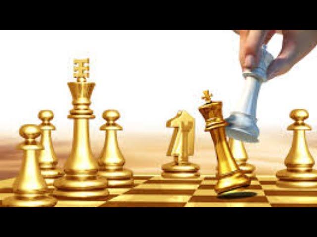 Chess 10: The Complete English Defense|| Free GrandMasters lessons || Follow Chess.com