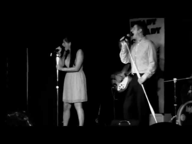 Ready Steady Go plus special guest
