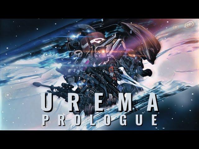 UREMA [Prologue] (Halo Reach Machinima)