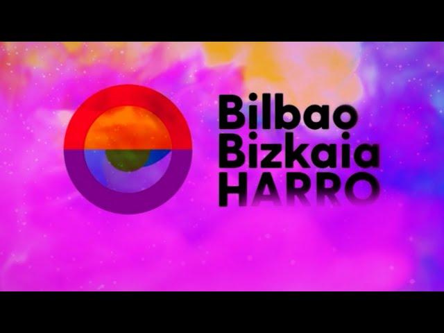 BILBAO BIZKAIA HARRO 2024 - JUEVES 20 JUNIO