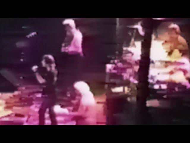Grateful Dead 11-16-85 Long Beach CA