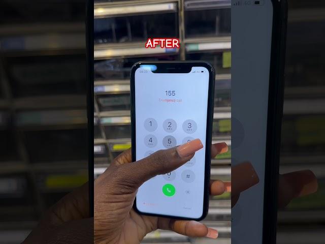 Check out iphone 11 screen replacement #iphone #iphonerepair #screenreplacement #tech #repair