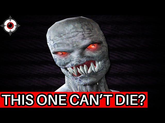 Creating an Invincible Regenerator in Resident Evil 4