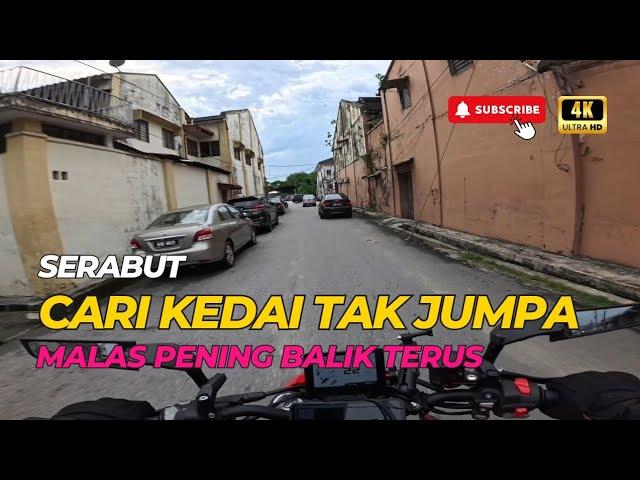 Memang Aku Pukul Adychaq Ni Kalau Jumpa | Pure Austin Racing GP1R Exhaust Sound | SRK600 | 4K POV