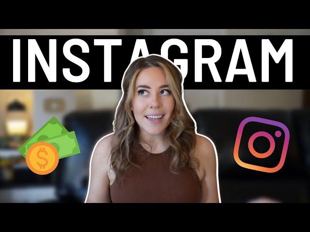 How To Make Money on Instagram as a Pet Influencer: TRIPLE Your Earnings With These 5 Methods!