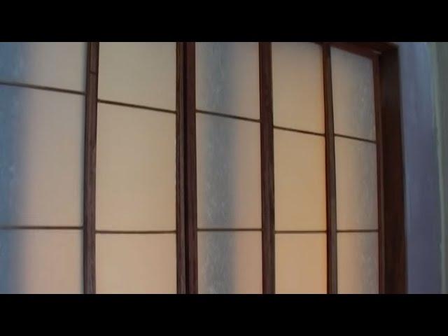 How to Make Japanese Screen Panels