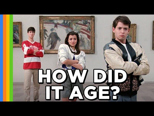 Ferris Bueller's Big Day Off (1986) HOW DID IT AGE?