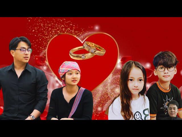 Ly Tu Diep and CEO James are married and have two children, Jack and Emily | Ly Tu Diep Review