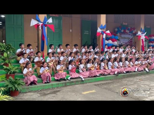 ONE DAY by 100 years Celebration of Dipolog Demonstration School | Jhazz Tv